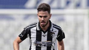 Marcel virá do Portimonense