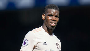 Pogba espreita Bernabéu e pode destronar João Félix neste mercado 