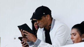 Rivaldo: «Houve dois penáltis a favor da Argentina em que o VAR não quis atuar»