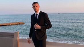 Juventus anuncia contratação de ex-sportinguista Demiral