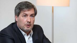Bruno de Carvalho acusa Varandas: «Ele manda logo o seu segurança agredir»
