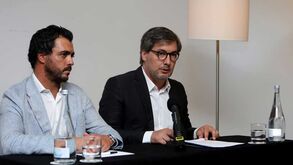 Bruno de Carvalho: «Se não formos expulsos amanhã, está preparada uma palhaçada para o sermos em breve»
