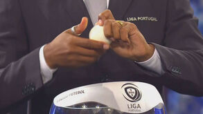 Já é conhecido o sorteio da Allianz Cup: 1.ª fase terá reedição da final do Campeonato de Portugal