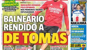 Sábado, 6 de julho de 2019
