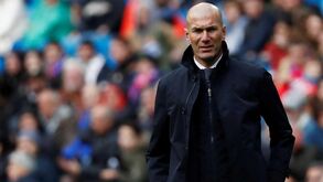 'Prego a fundo' na operação saída: quem não vai estar presente na pré-época do Real Madrid 