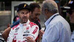 Tiago Monteiro