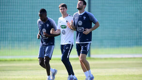 Real Madrid anuncia novo preparador físico