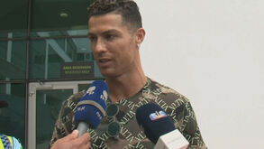 Renato Paiva: «Tudo o que fizer no futebol será por Jaime Graça e para ele»