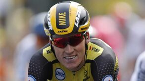 Mike Teunissen