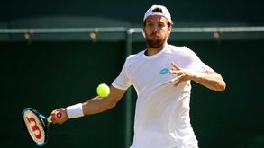 João Sousa sobe sete lugares no ranking mundial