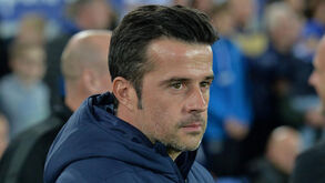 Marco Silva: «Esta pré-época vai ser diferente. Foi preparada por mim»