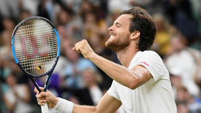 João Sousa orgulhoso pela vitória e por 