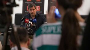 Bruno de Carvalho só poderia voltar a ser sócio do Sporting por estas duas vias