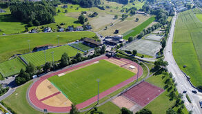 Leões vão respirar bem fundo na Suíça