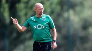 Treino bidiário para começar estágio