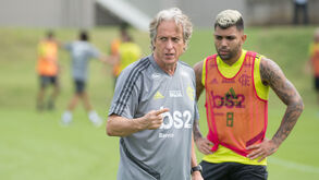 Regresso de Jesus  colocado de parte por Vieira