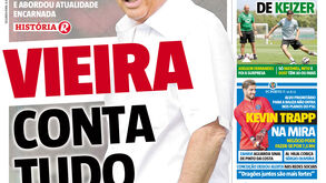 Segunda-feira, 8 de julho de 2019