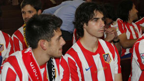 Os portugueses que conquistaram lugar no Atlético Madrid antes de João Félix