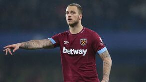 Shanghai SIPG, de Vítor Pereira, contrata Marko Arnautovic
