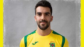 André Micael e Kevem reforçam P. Ferreira