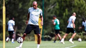 Eduardo: «Posso acrescentar muito ao Sporting»