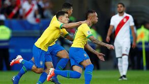 Os craques que deram nas vistas na Copa América: de 'ilustres desconhecidos' para a ribalta