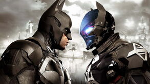 Batman: Arkham 'agita' comunidade em setembro