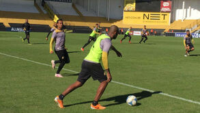 Criciúma-Coritiba: Joga-se a Série B