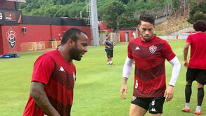 Vitória BA-Cuiabá-MT: Quem leva os três pontos?