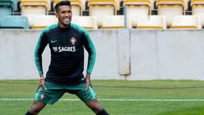 Dyego Sousa de partida para a China: «Recebi uma mensagem de Ronaldo»