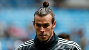 Gareth Bale pode dobrar ordenado na China