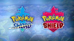 Gigantamax revelado para Pokémon Sword e Shield