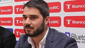 Arouca foi notificado da exclusão do Ac. Viseu e diz-se preparado para jogar na 2.ª Liga