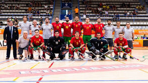 Mundial 2019: Portugal goleia Chile e fica à espera da Argentina
