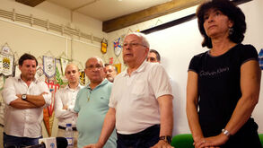 António Albino garante: «O Ac. Viseu tem a sua verdade e vai apresentá-la na justiça»