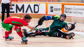 Mundial 2019: Portugal com Itália nos 'quartos' e Espanha nas 'meias'