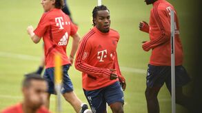 Renato Sanches recebe nova oportunidade no Bayern Munique