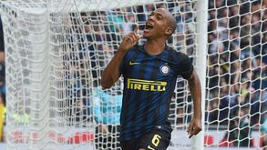 João Mário é o alvo do Monaco