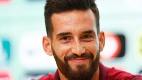 João Gamboa já está em Chaves para assinar contrato