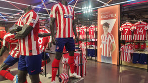 Estes são os vinte jogadores sub-21 mais valiosos do Mundo