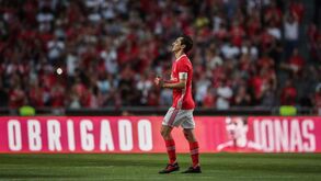 O momento em que Jonas é substituído e termina a carreira