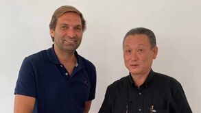 Luís Tralhão muda-se para os sub-23 do Cova da Piedade