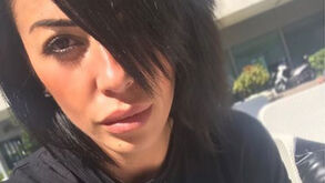 O pesadelo da mulher de Nainggolan: «Pela primeira vez tenho medo de começar um novo dia»