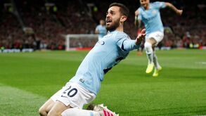 Estas são as equipas mais valiosas do Mundo