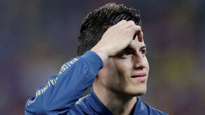 De Laurentiis sobre James Rodríguez: «Ele quer vir para o Nápoles mas o Real Madrid pede muito»