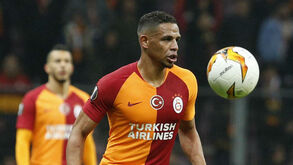 Ex-FC Porto Fernando está a caminho do Sevilha