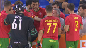 Mundial 2019: Portugal derrota Itália nos penáltis e está nas meias-finais