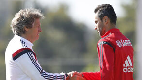 Jorge Jesus 