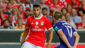 Mãe insiste e diz que Salvio 