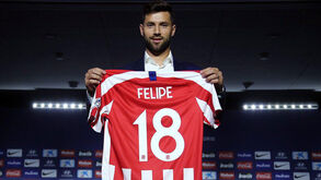 Felipe: «João Félix vai duplicar ou triplicar o valor num ano»